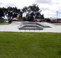 Millicent Skatepark - Kempsey Accommodation