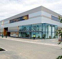 Adelaide Showground - Kempsey Accommodation