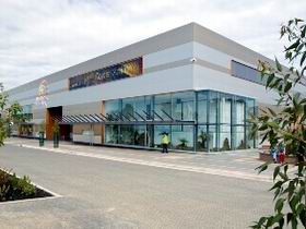 Adelaide Showground - Kempsey Accommodation 0