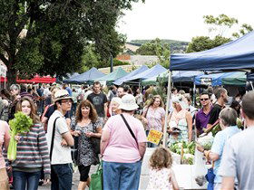 Willunga Farmers' Market - Kempsey Accommodation 0