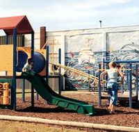 Susan Wilson Memorial Playground - Kempsey Accommodation