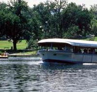 Popeye Motor Launches - Kempsey Accommodation