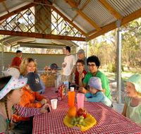 Belair National Park - Kempsey Accommodation