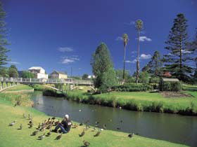 Strathalbyn Market - Kempsey Accommodation 0