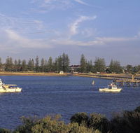 Port Broughton Heritage Centre - Kempsey Accommodation