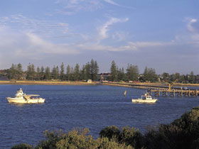 Port Broughton Heritage Centre - Kempsey Accommodation 0