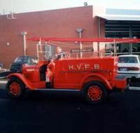 Hindmarsh Historical Fire And Folk Museum - Kempsey Accommodation