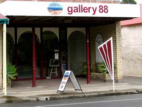 Yankalilla SA Kempsey Accommodation