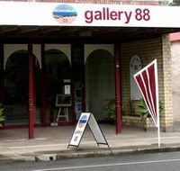 Gallery 88 - Kempsey Accommodation