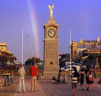 Semaphore Walks - Kempsey Accommodation