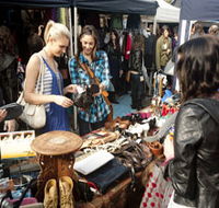 Gilles Street Market - Kempsey Accommodation