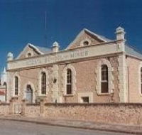 Local And Family History Resource Centre - Kempsey Accommodation