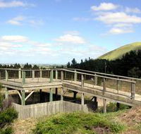 Mount Muirhead Lookout - Kempsey Accommodation