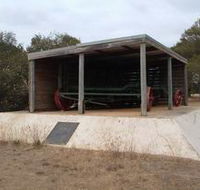 Monument To Soldier Settlement Scheme - Kempsey Accommodation