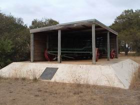 Monument To Soldier Settlement Scheme - Kempsey Accommodation 0