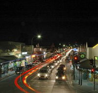 King William Road - Kempsey Accommodation