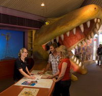 Wadlata Outback Centre - Kempsey Accommodation