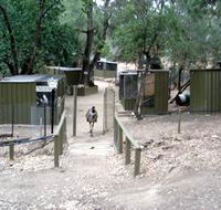Humbug Scrub Wildlife Sanctuary - Kempsey Accommodation