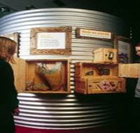 Unley Museum - Kempsey Accommodation