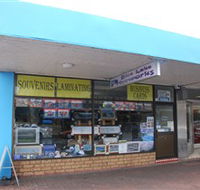 Blue Lake Printworks and Blue Lake Print Gallery - Kempsey Accommodation