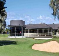 West Lakes Golf Club - Kempsey Accommodation