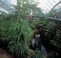 Bicentennial Conservatory - Kempsey Accommodation