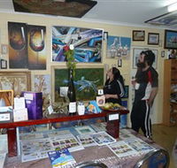 Yorke Peninsula Art Trail - Kempsey Accommodation