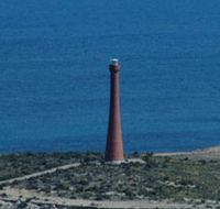 Troubridge Hill Lighthouse - Kempsey Accommodation