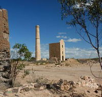 Hughes Enginehouse - Kempsey Accommodation
