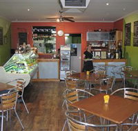 Cafe Lime and Gourmet Foodstore - Kempsey Accommodation