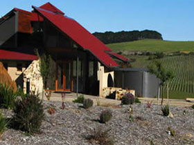 Parri Estate Mount Compass Cellar Door - Kempsey Accommodation 0