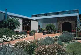 Shottesbrooke - Kempsey Accommodation 0
