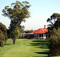 Mount Osmond Golf Club - Kempsey Accommodation