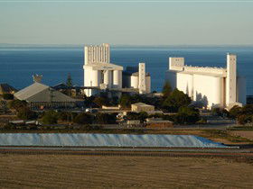 Ardrossan Lookout - Kempsey Accommodation 0