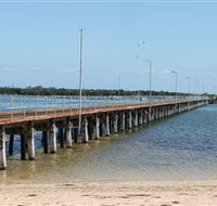 Port Broughton Visitor Outlet - Kempsey Accommodation
