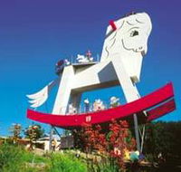 The Toy Factory - Kempsey Accommodation