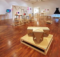 JamFactory Contemporary Craft And Design - Kempsey Accommodation