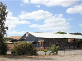 Smiling Samoyed Brewery - Kempsey Accommodation 0
