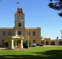 Discovering Historic Kadina Town Walk - Kempsey Accommodation