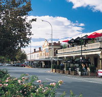 Hutt Street - Kempsey Accommodation