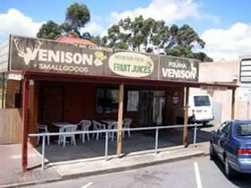 Mount Compass Venison - Kempsey Accommodation 0