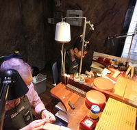 Unique Opal and Diamond Mine  - The Underground Opal Mine - Kempsey Accommodation