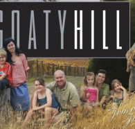 Goaty Hill Wines - Kempsey Accommodation