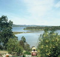 Inverawe Native Gardens - Kempsey Accommodation
