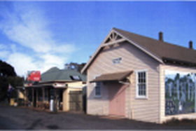 Barrington TAS Kempsey Accommodation