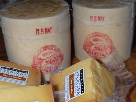 Pyengana Dairy Company - Kempsey Accommodation 0