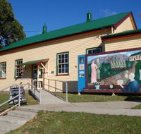 The Working Art Space - Kempsey Accommodation