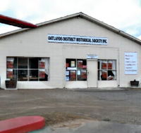 Oatlands District Historical Society Inc - Kempsey Accommodation