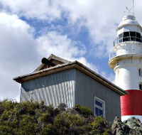 Low Head Foghorn - Kempsey Accommodation