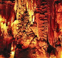King Solomons Cave - Kempsey Accommodation